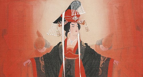 中国历史上独一无二的女皇帝武则天的八字有哪些神奇之处